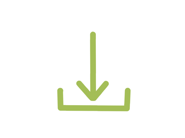 Portal für Interim Management Ein Download-Symbol