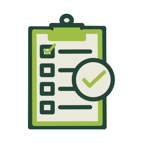 Checkliste