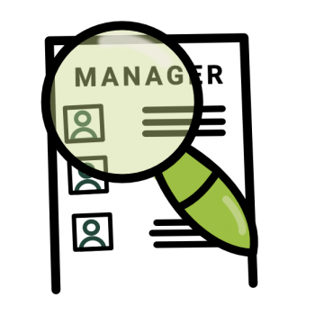 Profilbild Interim Manager für Human Resources