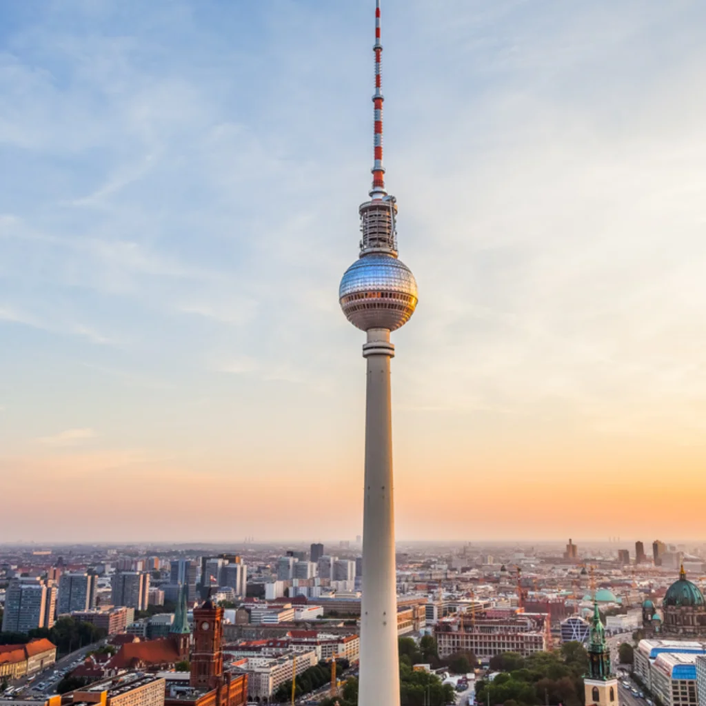 Berlin Einsatz von Interim Managern Berlin Brandenburger Tor