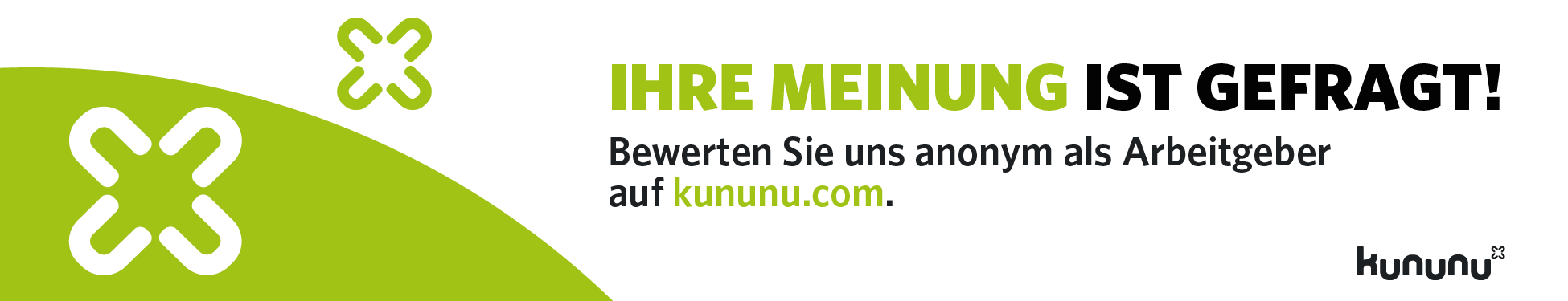 Kununu Bewertung