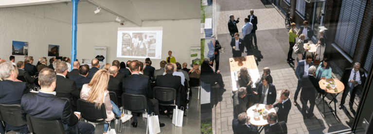 3 Jahre Interim Profis
