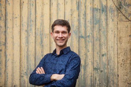 Interim Profi_Dan-Felix Sorgler Interim Profi_Dan-Felix Sorgler