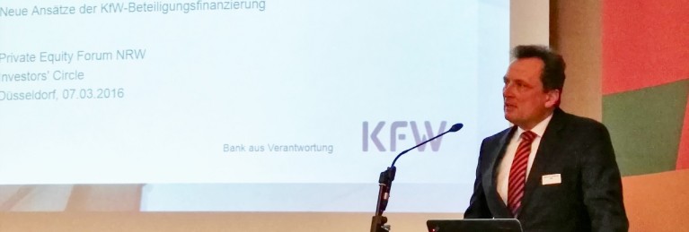 Das Neue Eigenkapitalprogramm der KfW