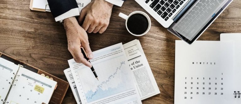 CFO-Studie von Deloitte