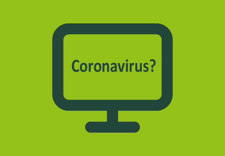 Coronavirus - Interim Profis