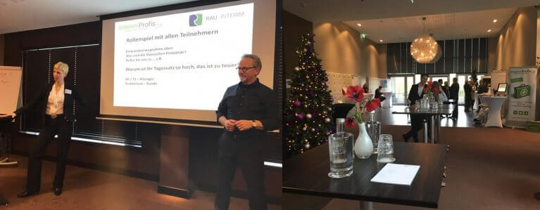 DDIM Kongress