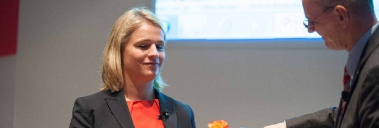 Neujahrsevent des Private Equity-Forum NRW