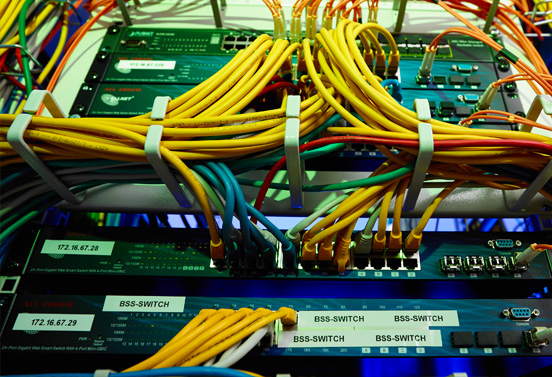 Interim CIO sagen Management-Consultants den Konkurrenzkampf an