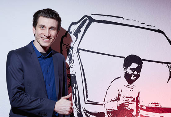 Autonomes fahren