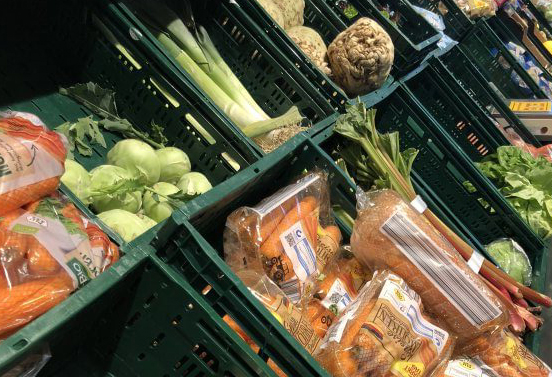 Die Foodbranche wächst, ebenso ihr Bedarf an Interim Managern