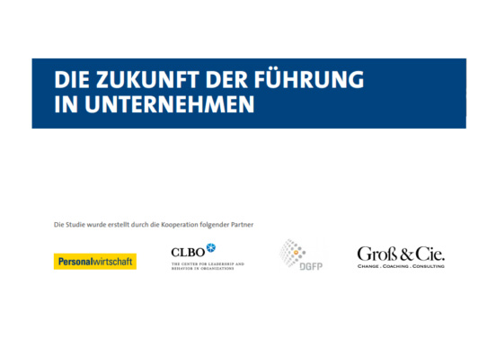 Digitale Leadership Erfolgreiches Führen