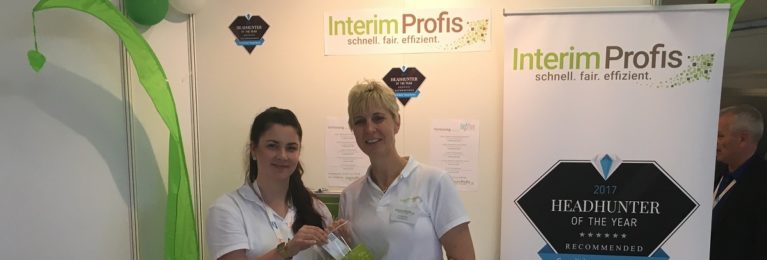 Interim Profis Unterstützen Frauen im Interim Management