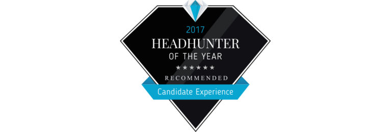 Headhunter of the Year