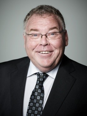 Interim Manager CFO 