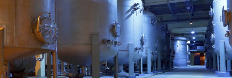 Interim Manager in der Chemie