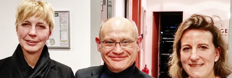 PR - Von Agenda Setting und Krisen-PR