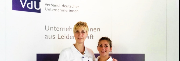 Verband Deutscher Unternehmerinnen in Weimar