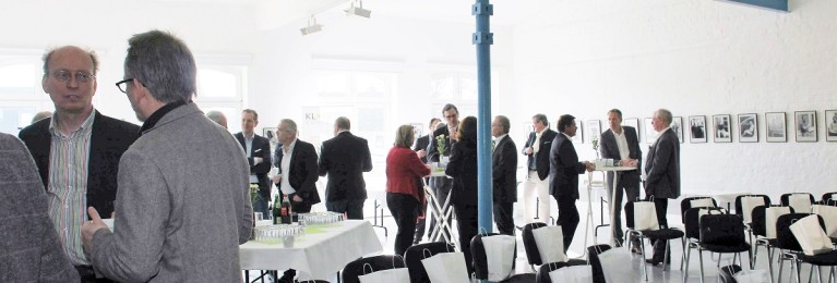 Interim Provider feiert Geburtstag Interim Provider feiert Geburtstag