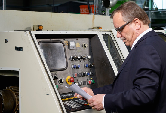 Interim Projektleiter / Projektmanager