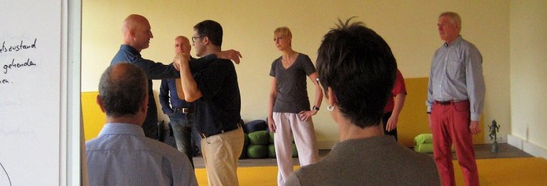 Förderung der Mitarbeitermotivation und effektiver Zusammenarbeit