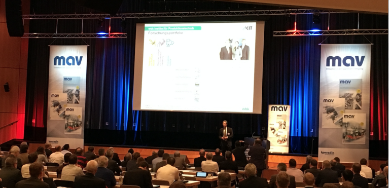 MAV Innovationsforum