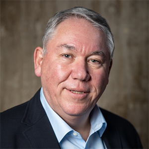Heinz-Joachim Osenberg, HR Interim Manager