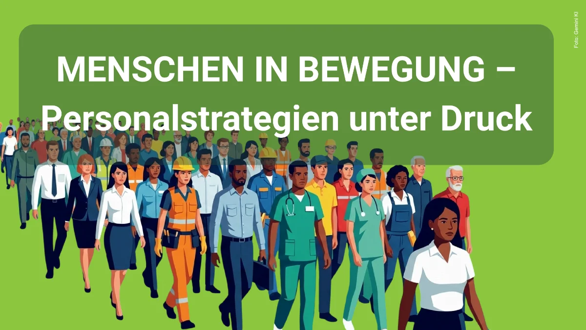 Ein Mann und eine Frau sitzen an einem Schreibtisch mit ausgedruckten Bilanzen und Laptop. Davor steht die Überschrift mit Jahresabschluss jetzt mit Klarheit steuern. 