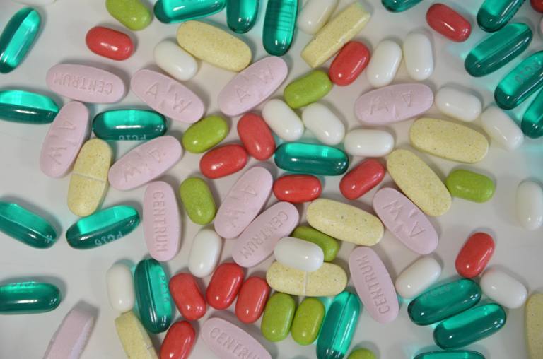 Das 16-Punkte-Manifest der Pharma Branche