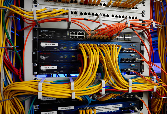 Interim Projekte in IT und Telekommunikation