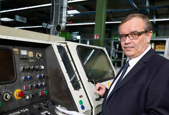 Führungsskills Interim CEO 