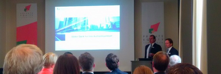 D&O-Versicherung für Interim- oder Private-Equity-Manager
