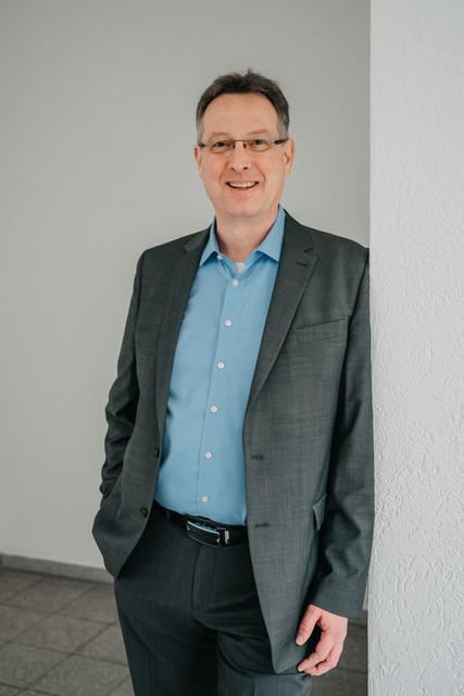 Neues IT-Management-Interim Profis