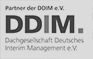 DDIM - Dachgesellschaft Deutsches Interim Management e.V.