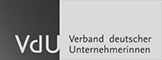 VdU - Verband deutscher Unternehmerinnen