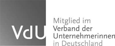 VdU - Verband deutscher Unternehmerinnen