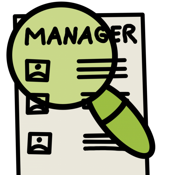 Marketing - Interimprojekte - Interim Profis interimsmanager für marketing
