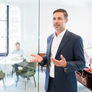 Ein Interim Manager erklärt etwas zum Thema Restrukturierung 