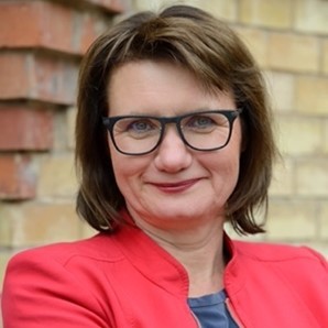 Interim-Managerin in Holland