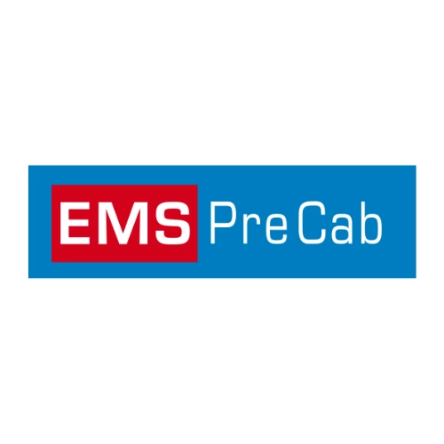 Logo EMS Pre Cab
