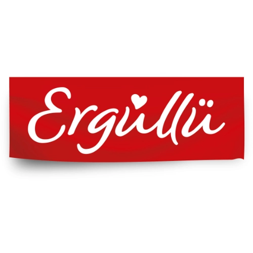 Logo der Erguellue GmbH 