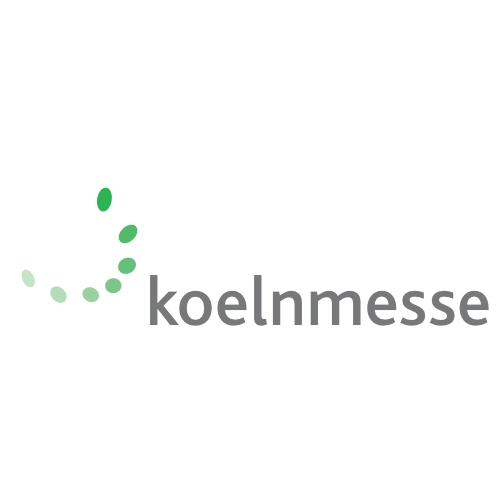 Logo der Koelnmesse GmbH