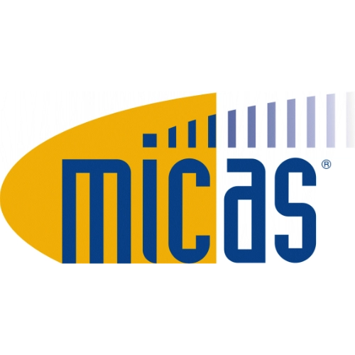 Logo von Micas