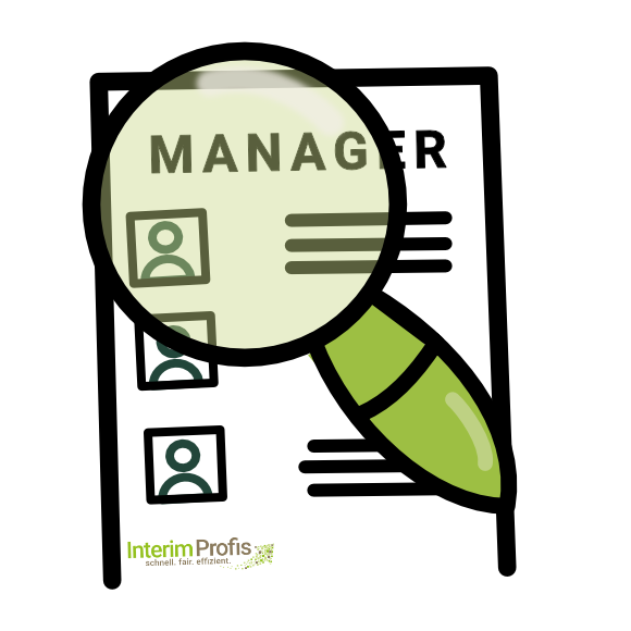 Interim Manager Suche Interim Manager Suche