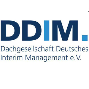 DDIM - Dachgesellschaft Deutsches Interim Management e.V.