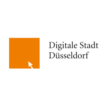 Digitale Stadt Düsseldorf