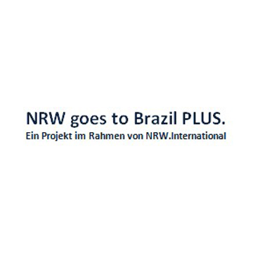 NRW goes to Brazil PLUS