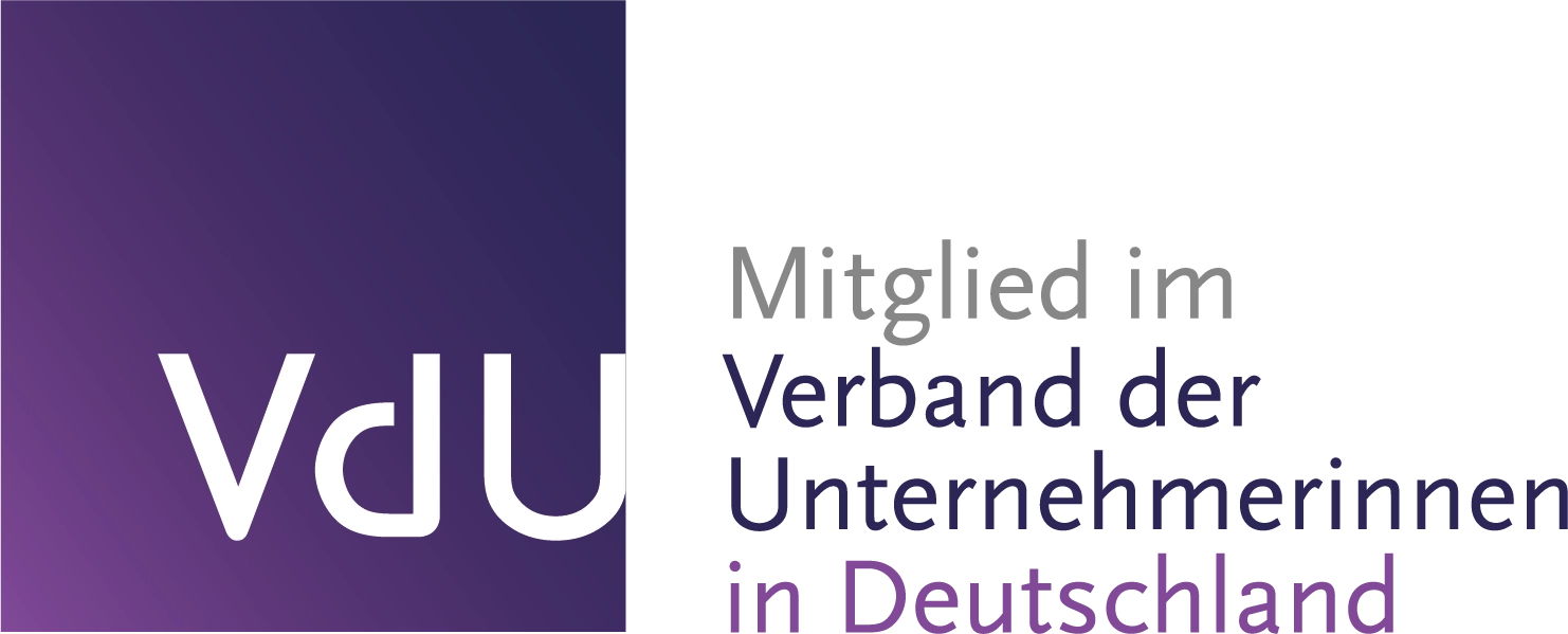VdU - Verband deutscher Unternehmerinnen