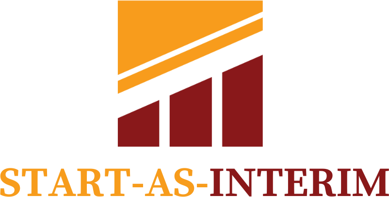 Logo START-AS-Interim