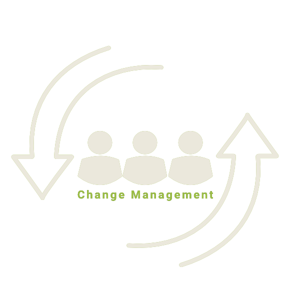 Veränderungsmanagement - Interim Profis Interim Change Manager